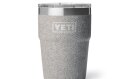 YETI Rambler Stackable Cup MS 16 oz (473ml) Riverhead Green