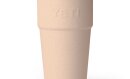 YETI Rambler 20 oz Stapelbarer Becher MS (591 ml) Tahini