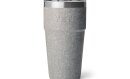 YETI Rambler 20 oz Stapelbarer Becher MS (591 ml)...