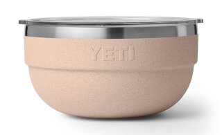 YETI Standard Bowl Medium Tahini