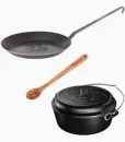 PETROMAX Bud Spencer & Terence Hill Kochset ft3 & sp28
