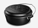 PETROMAX Dutch Oven ft3 - Bud Spencer & Terence Hill Edition