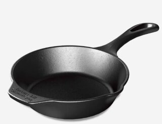 PETROMAX Set Gusseisenpfanne + Dutch Oven + Holzlöffel - Bud Spencer & Terence Hill Edition