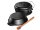 PETROMAX Set Gusseisenpfanne + Dutch Oven + Holzlöffel - Bud Spencer & Terence Hill Edition