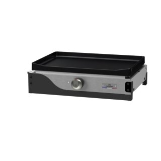 LE MARQUIER La Petite Française 150 Duo Elektro-Plancha 2 kW – PLFE150DPV2