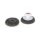 LE MARQUIER Edelstahl-Schrubber mit Griff