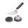 LE MARQUIER Reinigungsset 1 Spatel AGR85 + Edelstahlkugeln AGR26