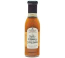 STONEWALL KITCHEN Garlic Rosemary Citrus Sauce 330 ml