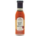 STONEWALL KITCHEN Roasted Garlic Peanut 330 ml