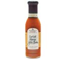 STONEWALL KITCHEN Curried Mango Grille Sauce 330 ml