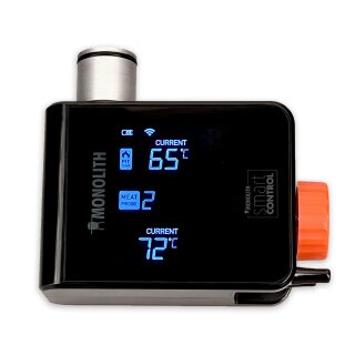 MONOLITH smartCONTROL Temperatursteuerung