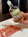 ACETAIA SERENI Limonceto® Weißer Balsamico mit Zitrone 250 ml