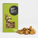 GEWÜRZMÜHLE Lets go Nuts! Honey Fennel Cashews 140 g