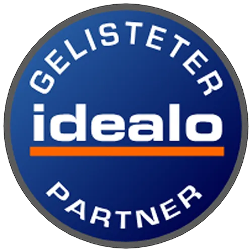 zu idealo internet GmbH
